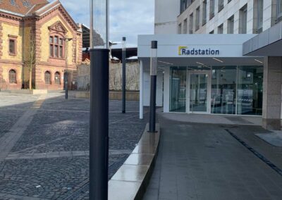 Radstation Osnabrück