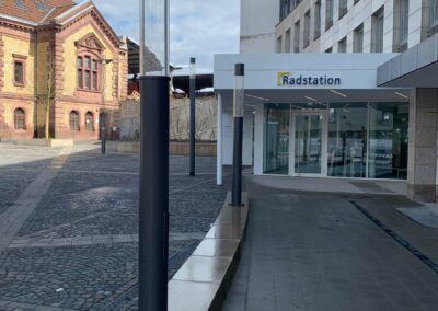 Radstation Osnabrück