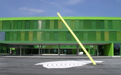 Freiherr-vom-Stein Gymnasium, Münster