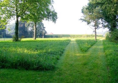 Exerzitien - und Tagungshaus, Rheine-Bentlage