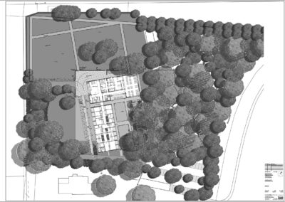 Exerzitien - und Tagungshaus, Rheine-Bentlage