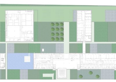 Max-Planck-Institut für molekulare Biomedizin, Münster