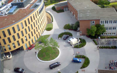 St. Marien Hospital, Lünen