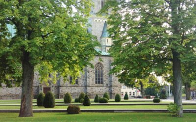 Neue Mitte Wallenhorst BA I Kirchplatz