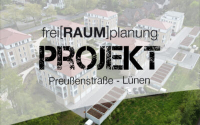 Preußenstraße Lünen
