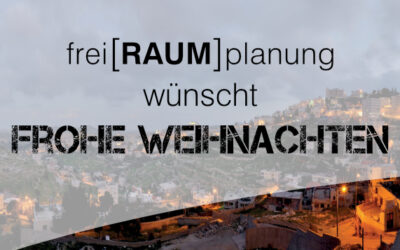 f[R]p macht Weihnachtspause!