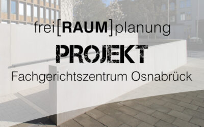 Fachgerichtszentrum Osnabrück