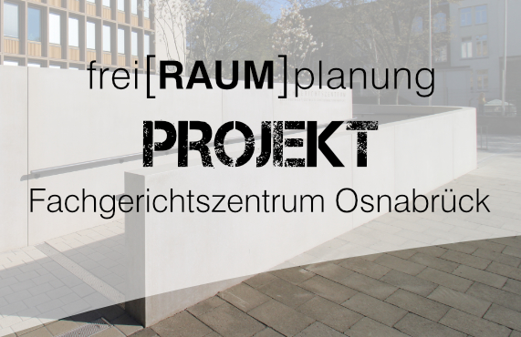 Fachgerichtszentrum Osnabrück